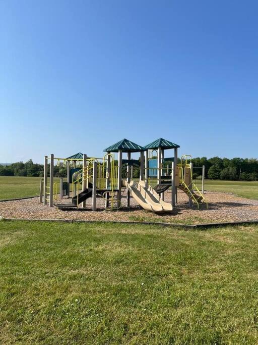 Shekinah Nest Holiday home Albrightsville