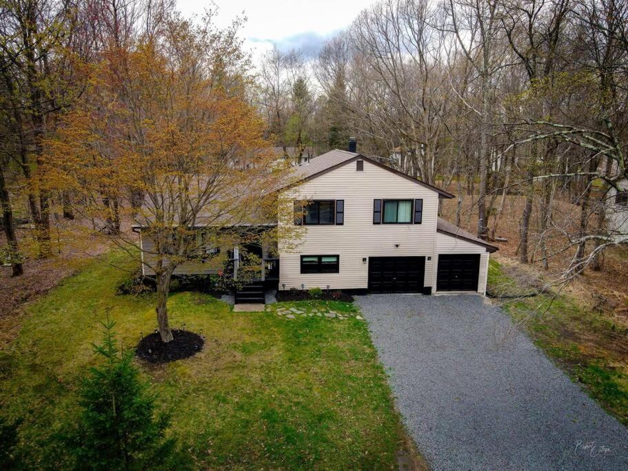 Shekinah Nest Holiday home