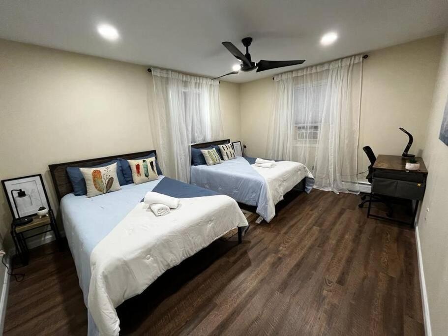 Shekinah Nest Holiday home Albrightsville