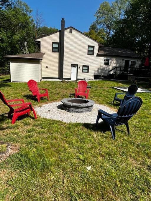 Holiday home Shekinah Nest *