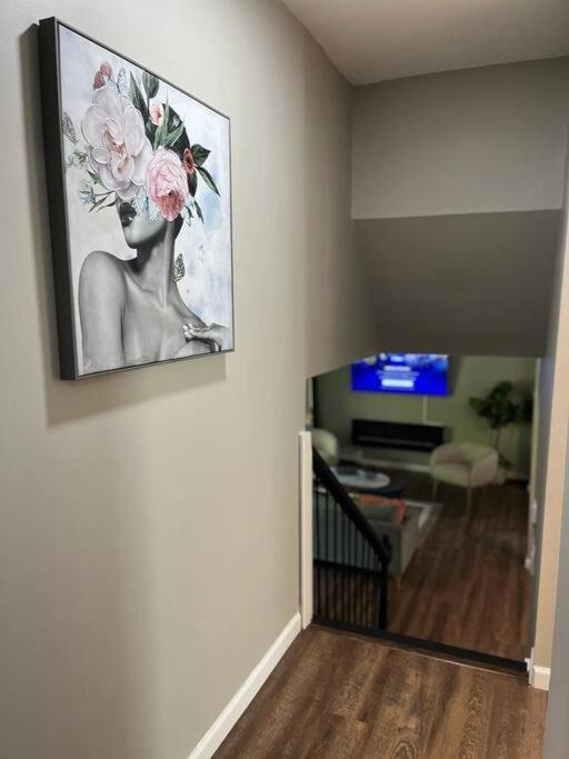 Holiday home Shekinah Nest Albrightsville