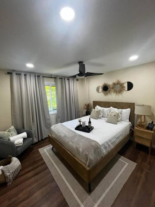 Holiday home Shekinah Nest Albrightsville