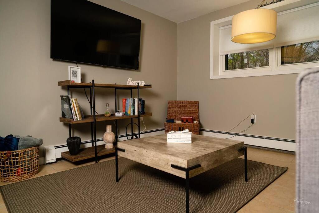 Holiday home Shekinah Nest *